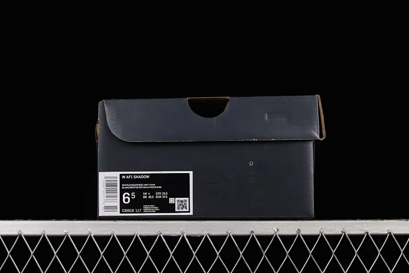 All Categories Nk Air Force 1 Air Force Series Nk Air Force 1 Shadow Air Force Lightweight Increase Nk Air Force 1 Shadow Air Force One Lightweight Increase Low Top Versatile Sneakers CI0919-117